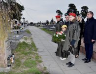 Obchody 79. rocznicy Zbrodni Katyńskiej w Chmielniku